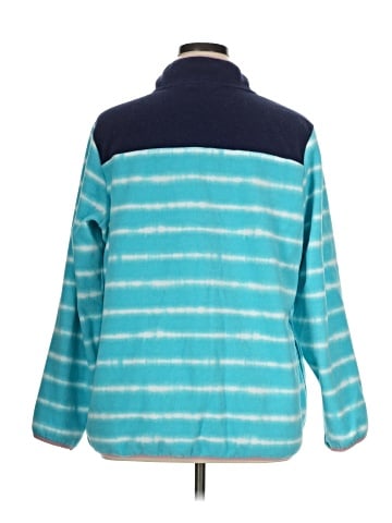 Sport Savvy Pullover Sweater (view 2)
