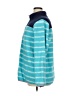 Sport Savvy 100% Polyester Blue Pullover Sweater Size 1X - photo 5