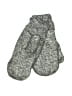 CC Gray Mittens One size - photo 1