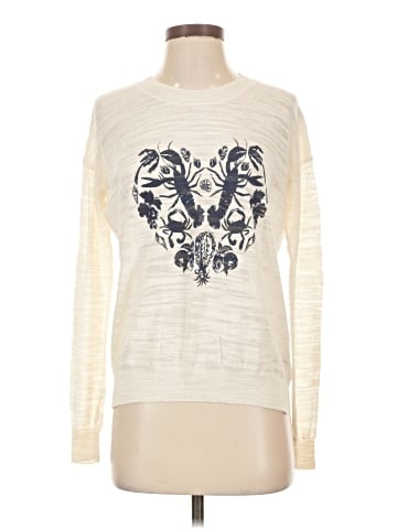 Madewell Sweatshirt (view 1)
