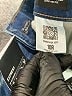Express Blue Jeans Size 10 - photo 5
