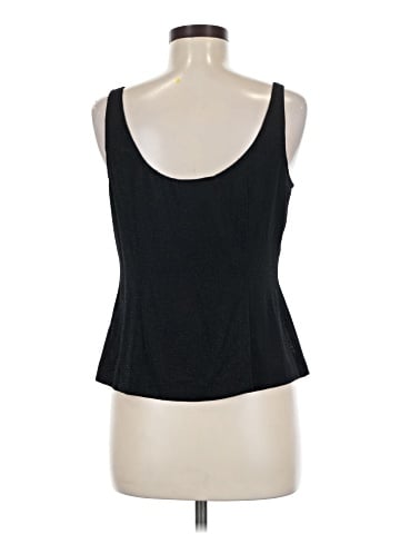 Alex Evenings Sleeveless Top (view 2)