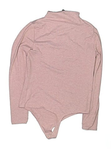 Express Long Sleeve Top (view 2)