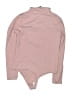 Express Pink Long Sleeve Top Size L - photo 2