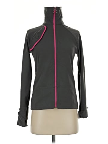 Pearl Izumi Track Jacket (view 1)