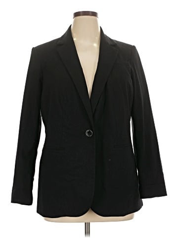 Calvin Klein Blazer (view 1)