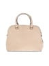 MICHAEL Michael Kors Solid Ivory Pink Satchel One size - photo 3