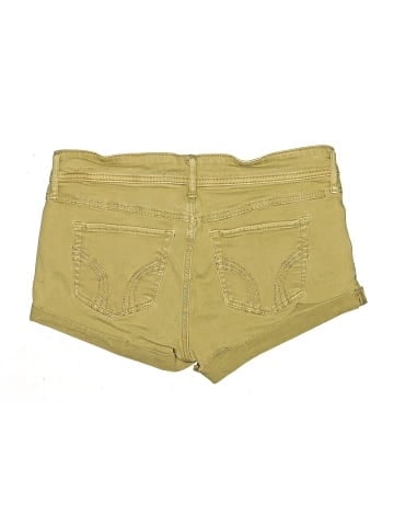 Hollister Khaki Shorts (view 2)