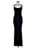 Popilush Black Cocktail Dress Size L - photo 1