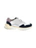 Coach White Sneakers Size 9 1/2 - photo 1