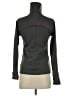 Pearl Izumi 100% Polyester Black Track Jacket Size XS - photo 2