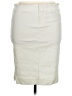 One 5 One Solid Ivory Casual Skirt Size XL - photo 1