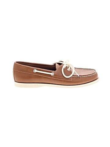 Sperry Top Sider Flats (view 1)