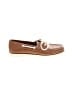 Sperry Top Sider Brown Flats Size 8 1/2 - photo 1