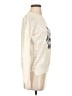 Madewell Hearts Ivory Sweatshirt Size XS - photo 4