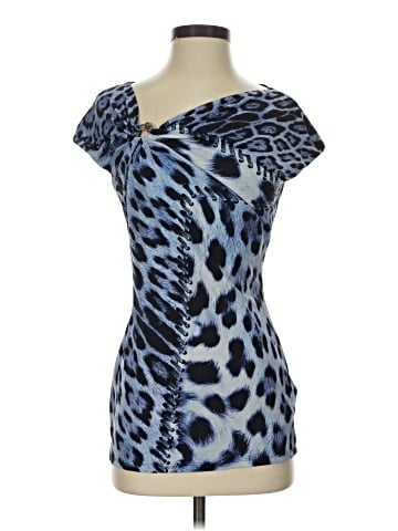 Roberto Cavalli Sleeveless Top (view 1)