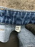 Armani Junior Blue Jeans Size 11 - photo 4