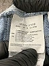 Armani Junior Blue Jeans Size 11 - photo 5