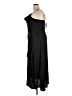 Nine West 100% Recycled Polyester Black Cocktail Dress Size XXL - photo 5