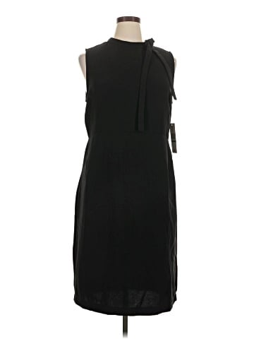Sharagano Cocktail Dress (view 1)