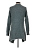 Love Tree 100% Polyester Gray Cardigan Size S - photo 2