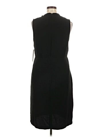 Sharagano Cocktail Dress (view 2)
