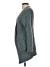 Love Tree 100% Polyester Gray Cardigan Size S - photo 5