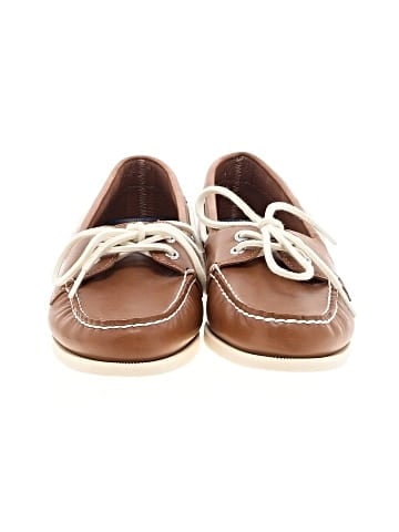 Sperry Top Sider Flats (view 2)