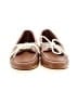 Sperry Top Sider Brown Flats Size 8 1/2 - photo 2