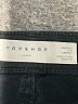 Topshop Black Jeggings Size 30 waist - photo 7