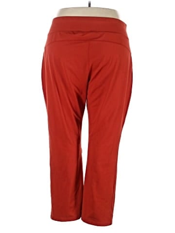 Lands' End Active Pants (view 2)