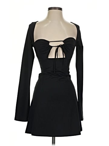 Tiger Mist Cocktail Dress (view 1)