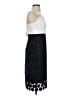 Milly Black Cocktail Dress Size 4 - photo 4