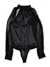 Abercrombie & Fitch Black Bodysuit Size XS - photo 2
