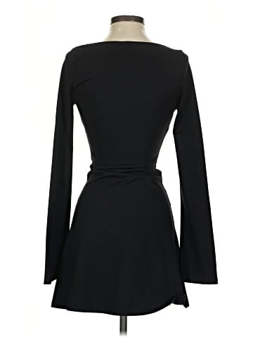 Tiger Mist Cocktail Dress (view 2)