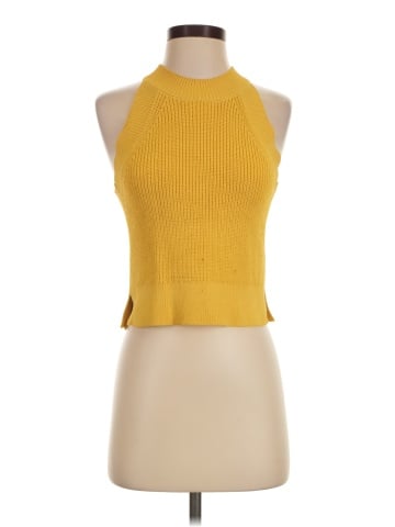 Wilfred Sweater Vest (view 1)