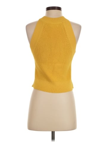 Wilfred Sweater Vest (view 2)