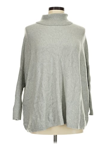 Joseph A. Turtleneck Sweater (view 1)