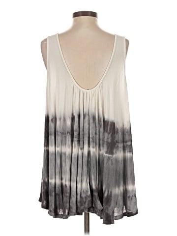 We the Free Sleeveless Blouse (view 2)
