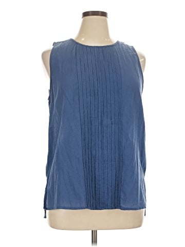 Gap Outlet Sleeveless Blouse (view 1)