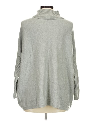 Joseph A. Turtleneck Sweater (view 2)