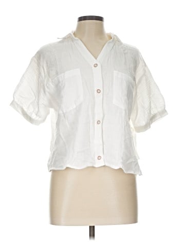 Love Notes Short Sleeve T-Shirt (view 1)