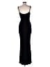 Popilush Black Cocktail Dress Size L - photo 2