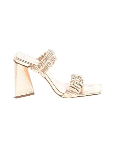Schutz Sandals (view 1)
