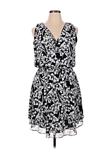 White House Black Market Casual Dress (view 1)