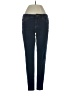 MICHAEL Michael Kors Solid Blue Jeans Size 4 - photo 1