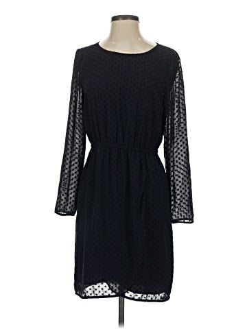 J.Crew Factory Store Casual Dress (view 1)