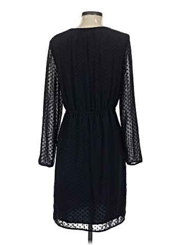 J.Crew Factory Store Casual Dress (view 2)