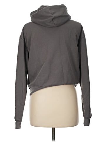 SKIMS Zip Up Hoodie (view 2)
