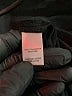 Cato 100% Polyester Black 3/4 Sleeve Blouse Size L - photo 8